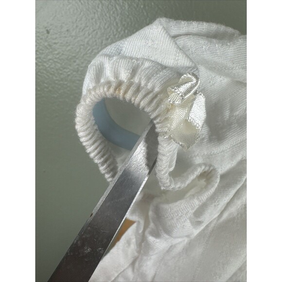 Vintage JCP Disney It’s A‎ Small World After All Dress Size 12 months - Picture 15 of 16